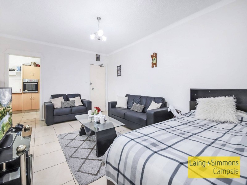 6/4 Garrong Road, Lakemba NSW 2195