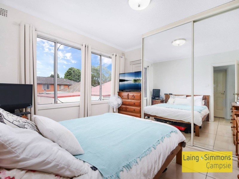 6/4 Garrong Road, Lakemba NSW 2195