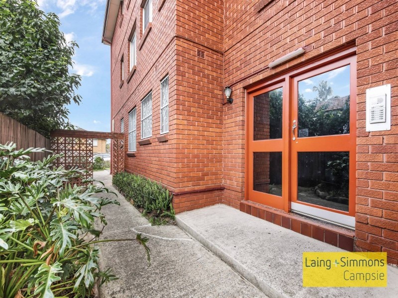 6/4 Garrong Road, Lakemba NSW 2195
