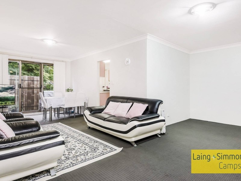 10/18  Gordon Street, Bankstown NSW 2200
