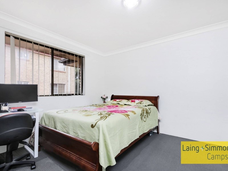 10/18  Gordon Street, Bankstown NSW 2200