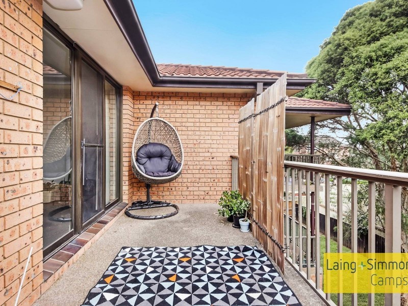 10/18  Gordon Street, Bankstown NSW 2200