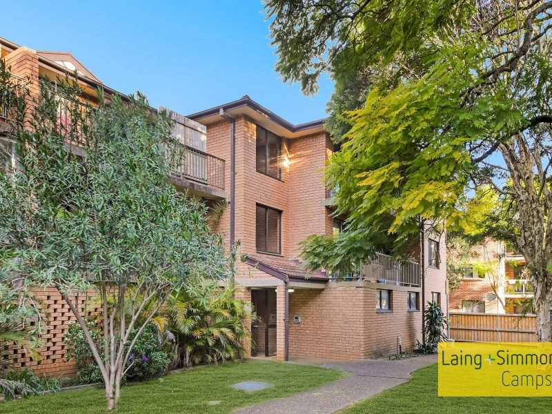 10/18  Gordon Street, Bankstown NSW 2200