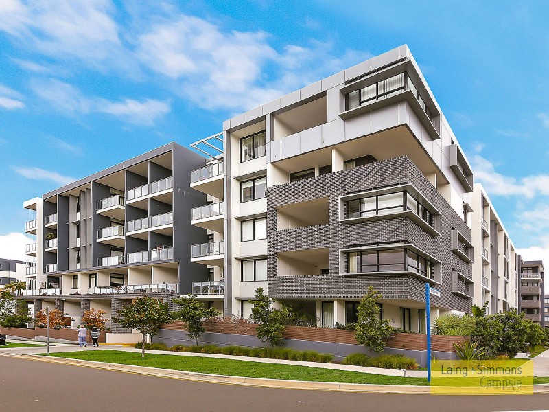408/3 Sunbeam Street, Campsie NSW 2194
