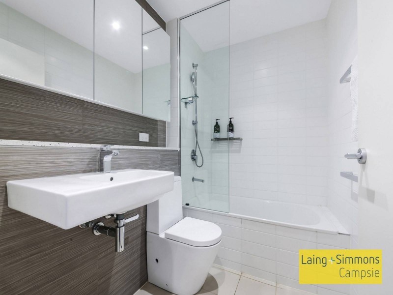 408/3 Sunbeam Street, Campsie NSW 2194