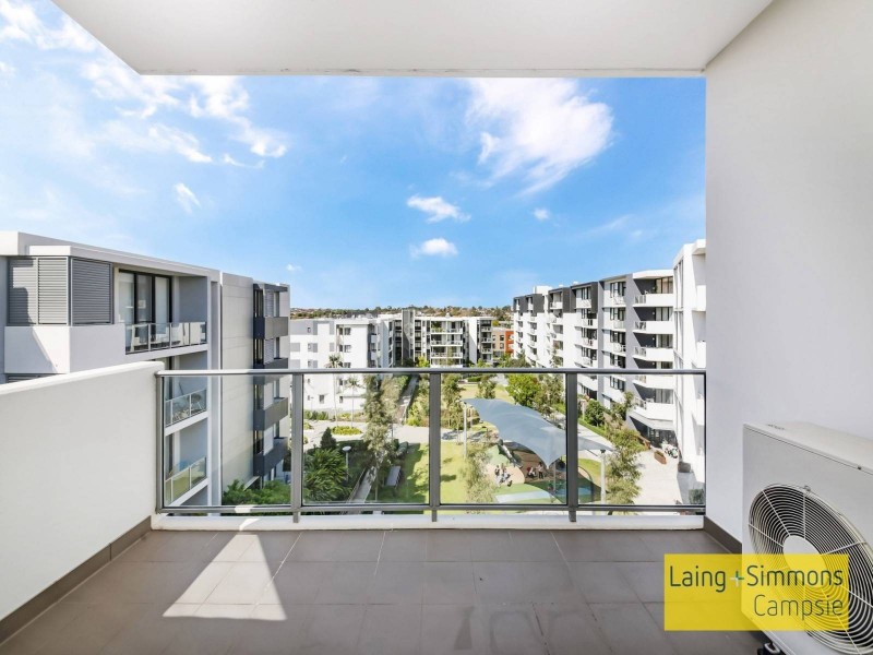 408/3 Sunbeam Street, Campsie NSW 2194