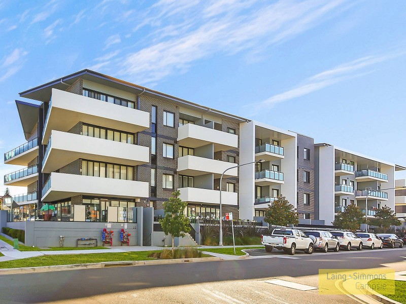 108/6 Sunbeam Street, Campsie NSW 2194