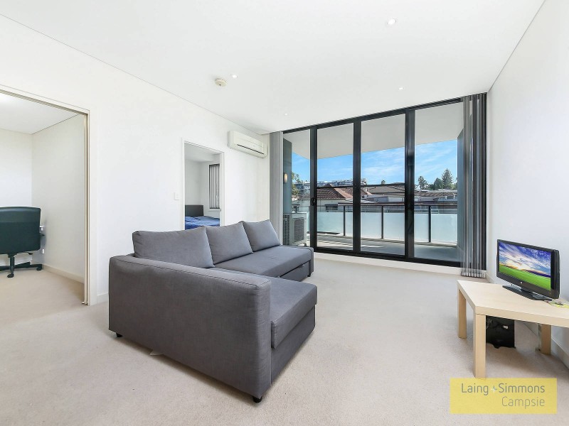 108/6 Sunbeam Street, Campsie NSW 2194
