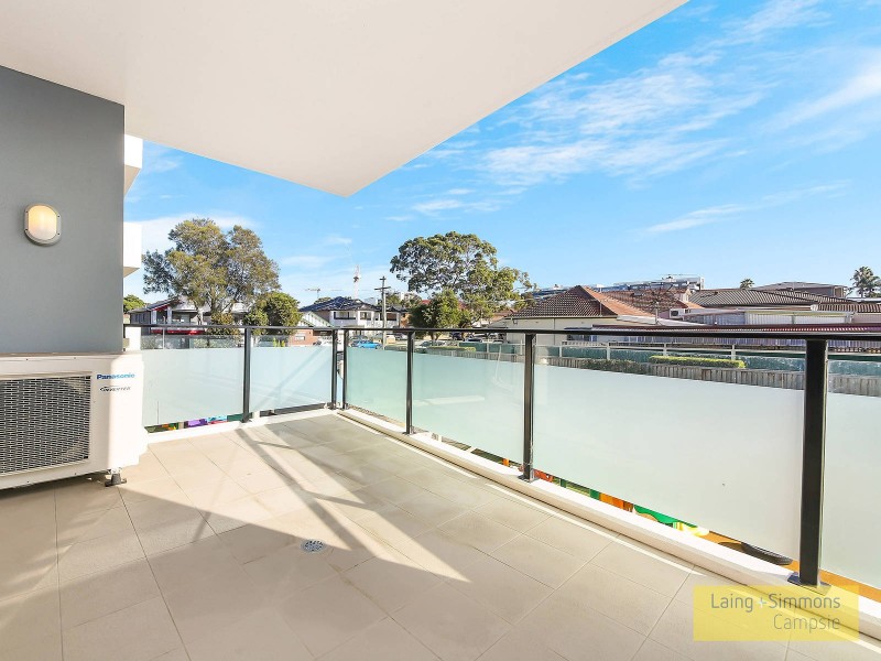 108/6 Sunbeam Street, Campsie NSW 2194