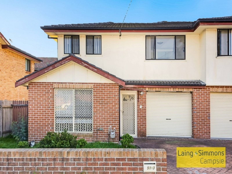 3/51 Shadforth St, Wiley Park NSW 2195