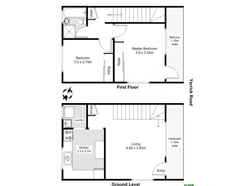 5/98 Yangoora Rd, Lakemba NSW 2195