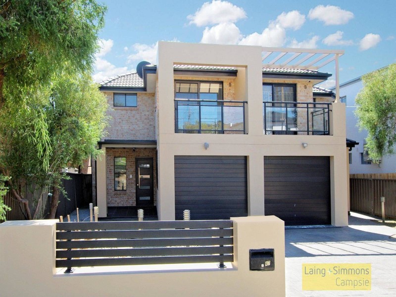 47 Lauma Ave, Greenacre NSW 2190