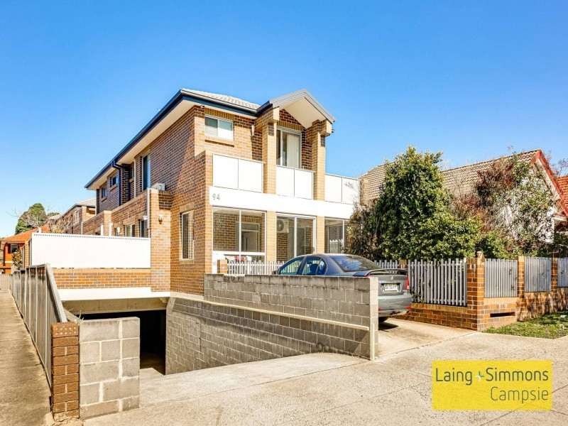 2/94 Evaline Street, Campsie NSW 2194