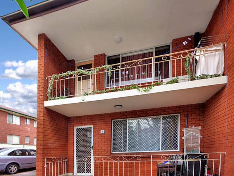 5/98 Yangoora Rd, Lakemba NSW 2195