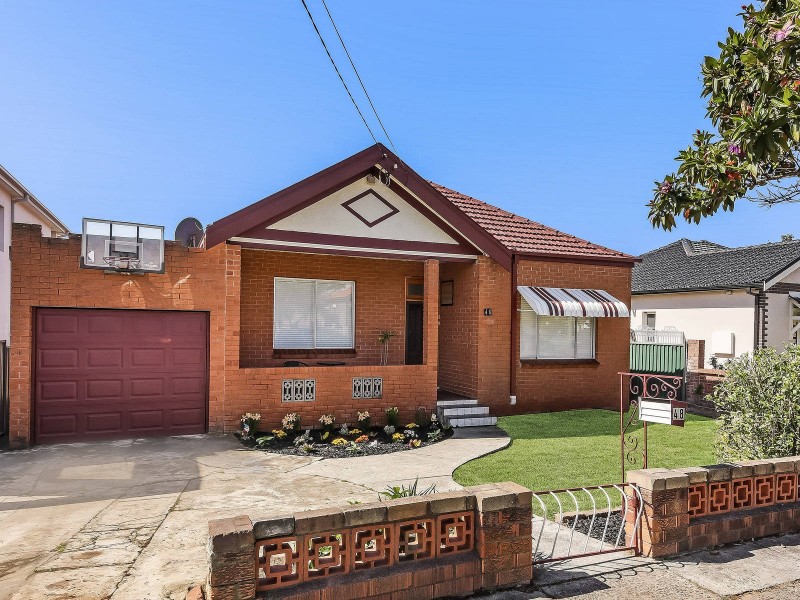 48 Messiter Street, Campsie NSW 2194