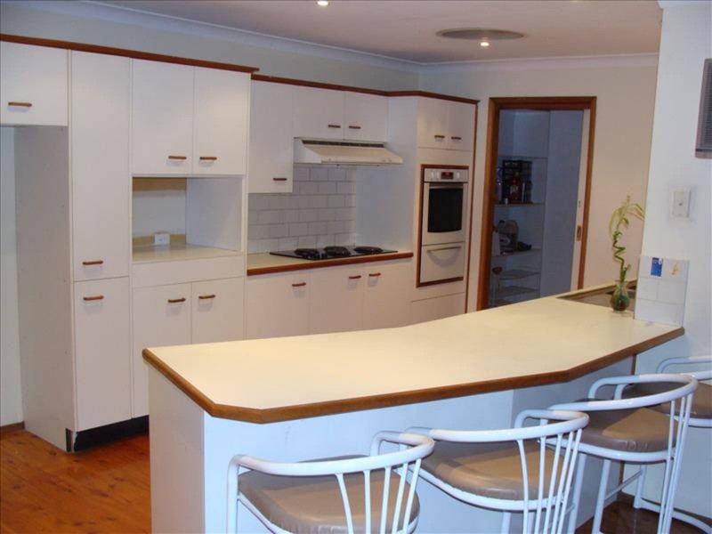 3 Hishion Place, Georges Hall NSW 2198