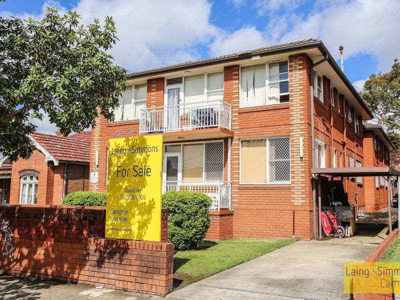 1/86 Clissold Pde, Campsie NSW 2194