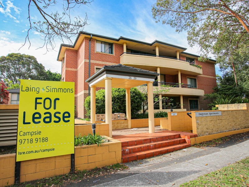 11/25 Seventh Ave, Campsie NSW 2194