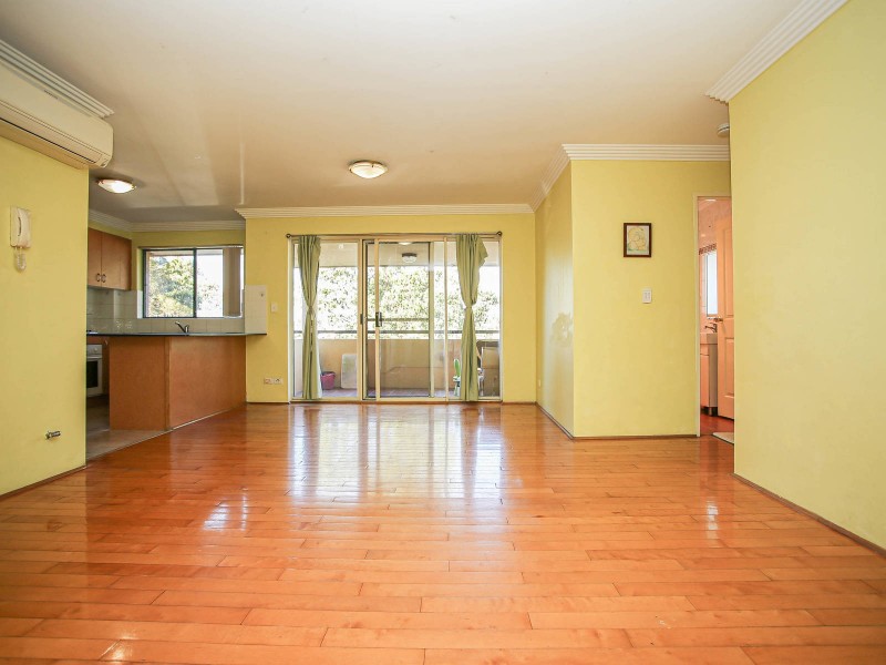 11/25 Seventh Ave, Campsie NSW 2194