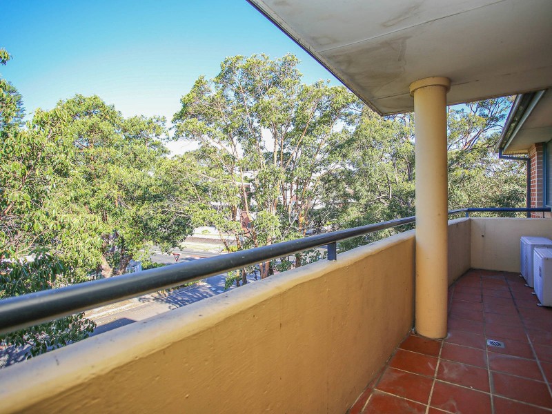 11/25 Seventh Ave, Campsie NSW 2194