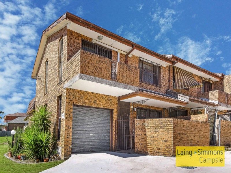 1/130 Evaline Street, Campsie NSW 2194