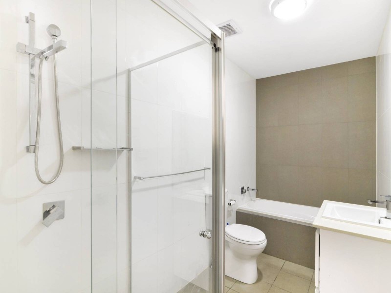 4/92 Liverpool Road, Burwood Heights NSW 2136