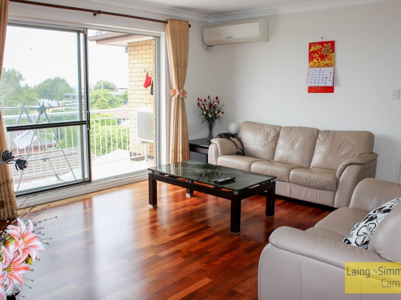 6/97 Evaline Street, Campsie NSW 2194