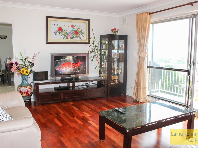 6/97 Evaline Street, Campsie NSW 2194