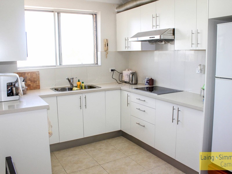 6/97 Evaline Street, Campsie NSW 2194