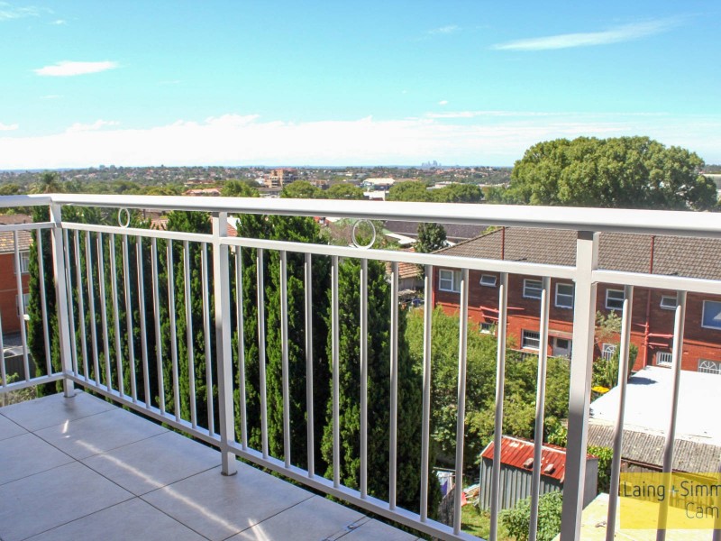 6/97 Evaline Street, Campsie NSW 2194