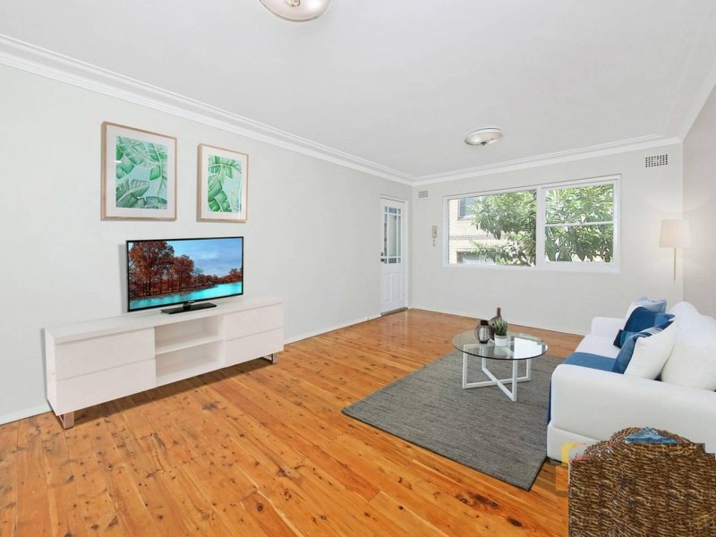 5/4 Hill Street, Campsie NSW 2194