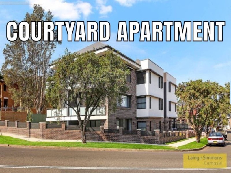 89 Claremont Street, Campsie NSW 2194