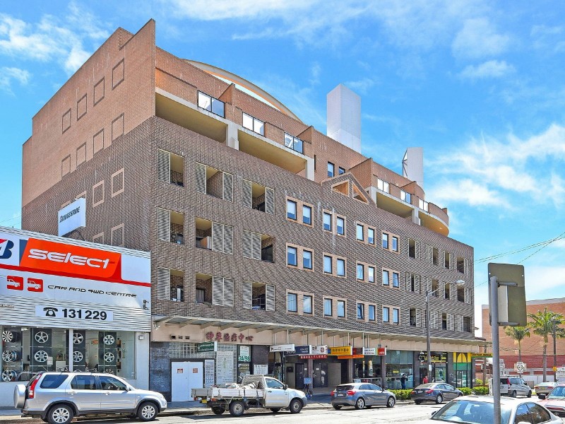 505A/96 Beamish Street, Campsie NSW 2194