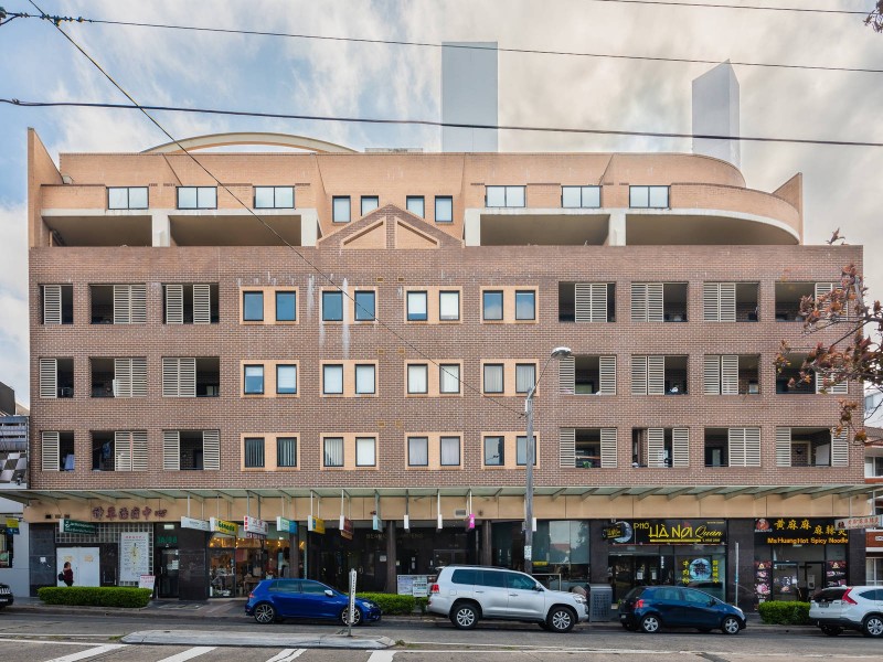 303A/96 Beamish St, Campsie NSW 2194