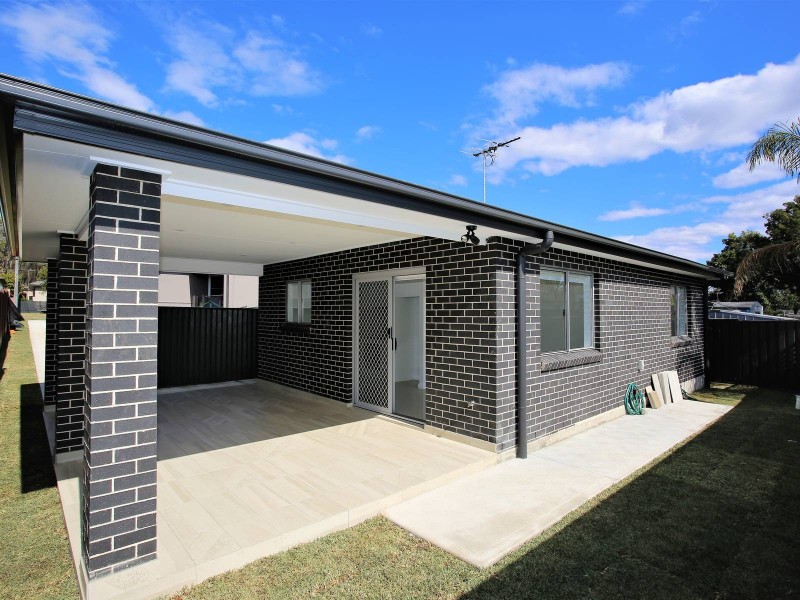 9a Iris Avenue, Riverwood NSW 2210