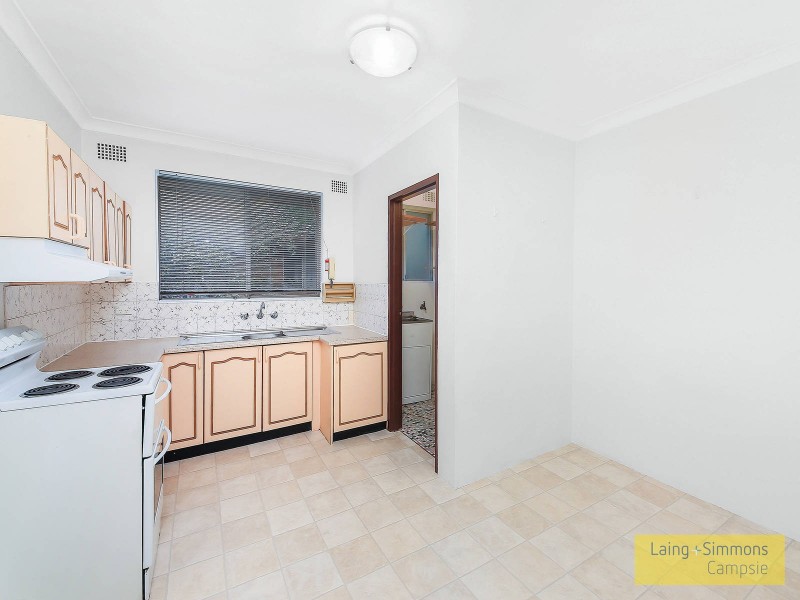6/30 Oswald St, Campsie NSW 2194