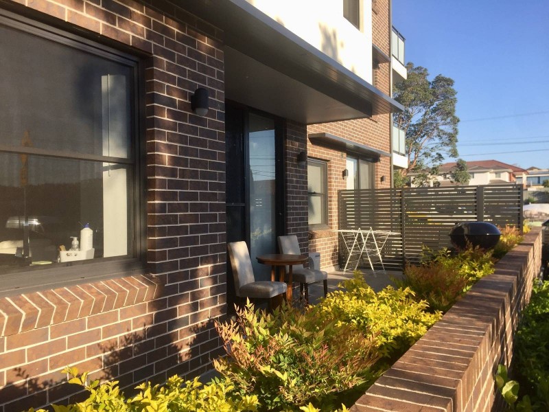 4/89 Claremont St, Campsie NSW 2194