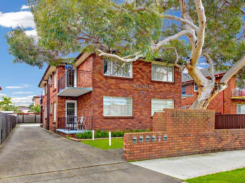 3/57 Frederick Street, Campsie NSW 2194