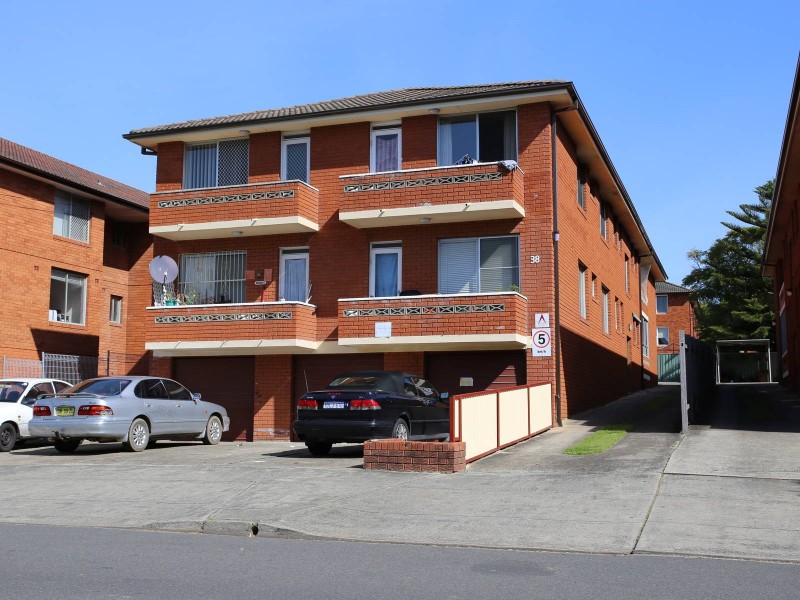 6/38 MacDonald Street, Lakemba NSW 2195