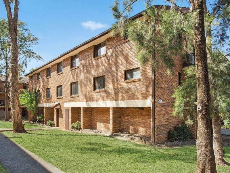 21/71 Meredith Street, Bankstown NSW 2200