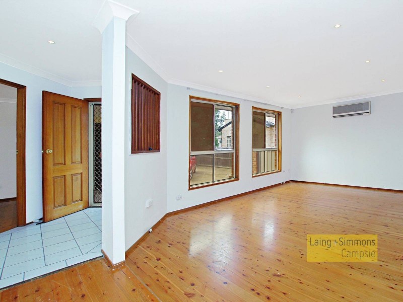3 Hishion Place, Georges Hall NSW 2198