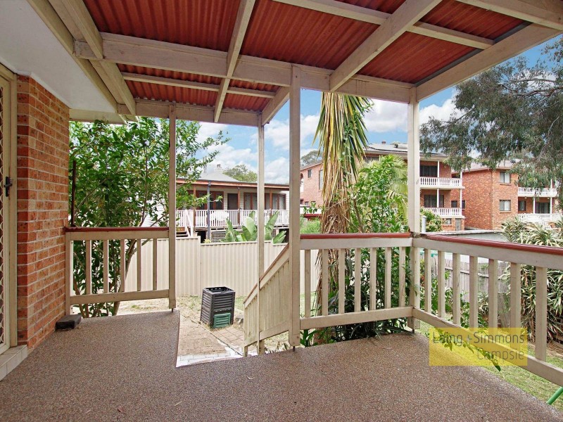 3 Hishion Place, Georges Hall NSW 2198