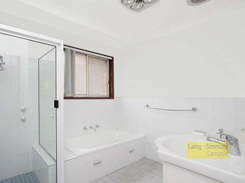3 Hishion Place, Georges Hall NSW 2198