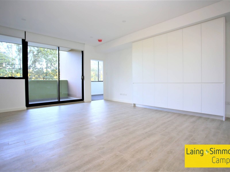A101/40-42 Loftus Crescent, Homebush NSW 2140