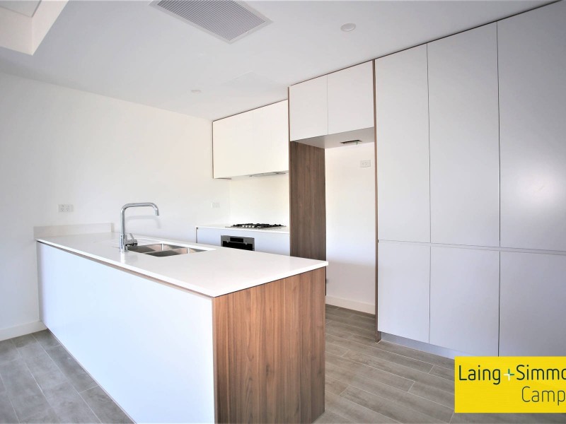 A101/40-42 Loftus Crescent, Homebush NSW 2140
