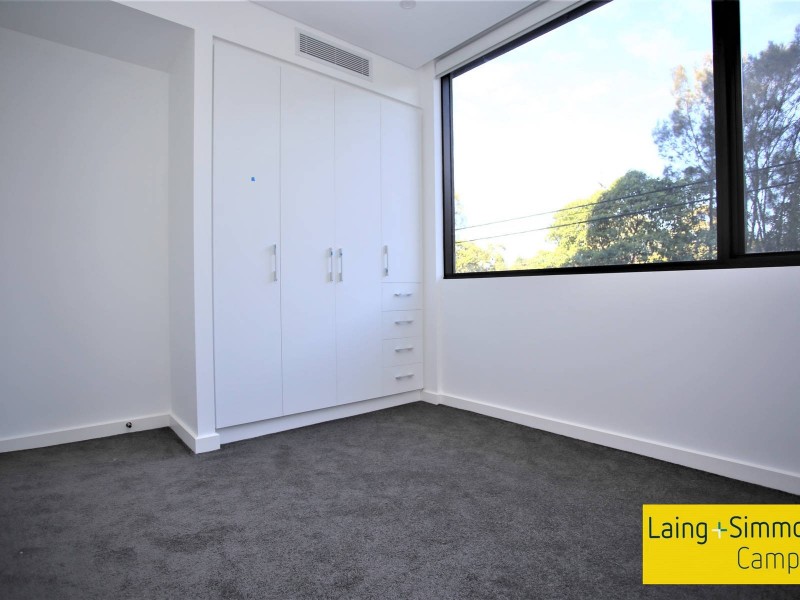 A101/40-42 Loftus Crescent, Homebush NSW 2140