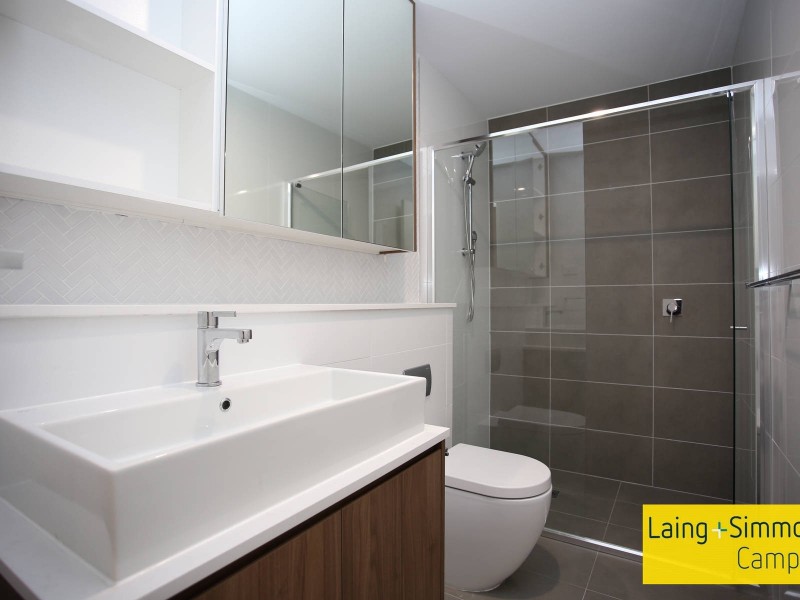 A101/40-42 Loftus Crescent, Homebush NSW 2140