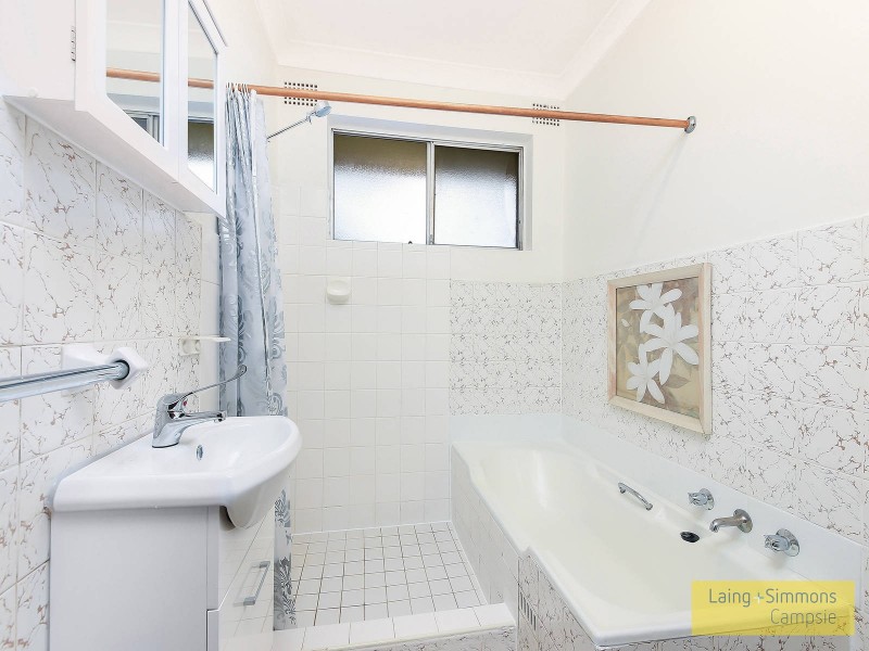 6/30 Oswald Street, Campsie NSW 2194