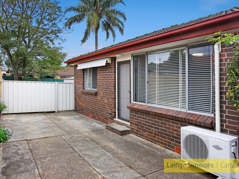4/131A Campsie Street, Campsie NSW 2194