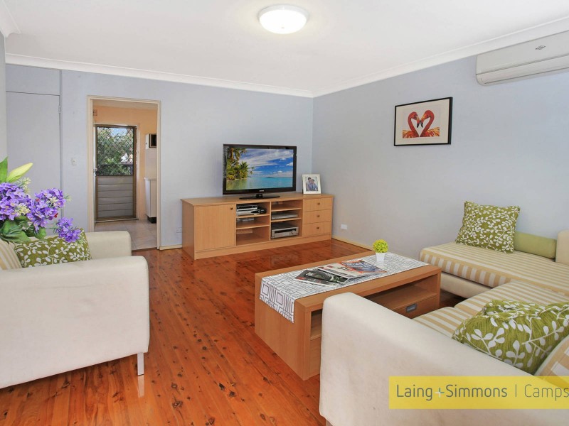 4/131A Campsie Street, Campsie NSW 2194